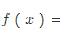 设f（x)是周期为2的周期函数，它在区间（－1，1]上的定义为    则f（x)的傅里叶级数在x=1
