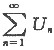 若级数收敛，则下列级数不一定收敛的是（)．  （A)  （B)  （C)  （D)若级数收敛，则下列