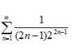 求幂级数的和函数，并求数项级数的和．求幂级数的和函数，并求数项级数的和．
