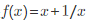 x=0是函数的()．  (A)跳跃间断点 (B)可去间断点 (C)无穷间断点  (D)连续点x=0是