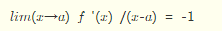 设f（x)的一阶导数在x=a处连续，且则（)．  （A)f（x)在x=a处的二阶导数不存在  （B)