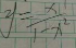 求下列曲线的水平渐近线及铅垂渐近线．  （1)： （2)（3)求下列曲线的水平渐近线及铅垂渐近线． 