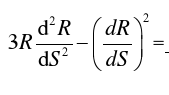 设R为抛物线y=x2上任一点M（x，y)处的曲率半径，s为该曲线上某一点M0到M的弧长，证明  ．设