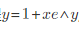 求由方程所确定隐函数y=f（x)的二阶导数求由方程所确定隐函数y=f(x)的二阶导数