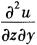 设f具有二阶连续偏导数，u=f（x，xy，xyz)，则=＿＿＿＿＿＿。设f具有二阶连续偏导数，u=f
