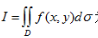 化二重积分为二次积分（分别列出对两个变量先后次序不同的两个二次积分)，其中积分区域D是：化二重积分为