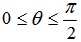 设平面薄片所占的闭区域D由螺线ρ=2θ上一段弧（)与直线所围成，它的面密度为μ（x，y)=x2＋y2