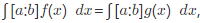 设f（x)及g（x)在[a，b]上连续，证明：  （1)若在[a，b]上，f（x)≥0，且，则在[a