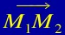 已知两点M1（0，1，2)和M2（1，－1，0)．试用坐标表示式表示向量及．已知两点M1(0，1，2