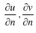 设u（x，y，z)、v（x，y，z)是两个定义在闭区域Ω上的具有二阶连续偏导数的函数，、依次表示u（