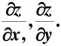 设x=eucosv，y=eusinv，z=uv，试求和．设x=eucosv，y=eusinv，z=u