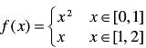 设，求在[0,2]上的表达式，并讨论Ф（x)在（0，2)内的连续性．设，求在[0,2]上的表达式，并