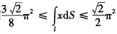 设f（x)连续，证明∫0πxf（sinx)dx=∫0πf（sinx)dx； （2)证明，其中曲线l为