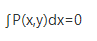 设L为xOy面内直线x=a上的一段，证明：．设L为xOy面内直线x=a上的一段，证明：