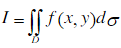 4．化二重积分为二次积分（分别列出对两个变量先后次序不同的两个二次积分)，其中积分区域D是：4．化二