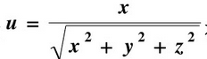 求函数在点M（1，2，－2)处沿曲线x=t，y=2t2，z=2t4在该点的切线方向的方向导数．求函数