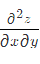 设z=f（u，x，y)，而u=xey，其中f''具有二阶连续偏导数，求设z=f(u，x，y)，而u=