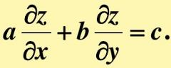 设函数ψ（u，v)具有连续偏导数，验证方程ψ（cx－az，cy－bz)=0所确定的函数z=z（x，y
