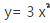 在下列各对函数中，(   )是相同的函数．    A．y=Inx2，y=2Inx；    B．y=1