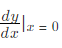 设函数y=y（x)由方程xy=1－xey确定，则______。设函数y=y(x)由方程xy=1-xe
