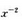 下列函数中，在[-1，1]上满足罗尔中值定理所有条件的是(   )。    A．ex    B．ln