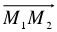 已知两点M1（4，，1)和M（3，0，2)，计算向量的模、方向余弦和方向角．已知两点M1(4，，1)
