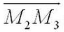 已知M1（1，－1，2)，M2（3，3，1)和M3（3，1，3)，求同时与垂直的单位向量已知M1(1