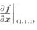 设u=f（x，y，z)=xy2z3，而z是由方程x3＋y3＋z3－3xyz=0所确定的x,y的函数，