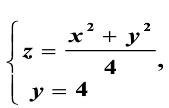 曲线在点（2，4，5)处的切线与z轴正向所成的倾角是多少？曲线在点(2，4，5)处的切线与x轴正向所