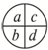 已知a，b，c，d∈C，定义运算=（a+b）（c+d）-a+cb+d，z=，则z=（）A．4-3iB