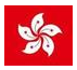 下图是[     ]A．国际节水日标志B．国际奥委会会旗 C．香港特别行政区区旗D．澳门特别行政区区