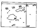 南太平洋有哪些国家（28分）读太平洋岛国斐济地图以及材料，完成以下各题。材料一：斐济位于西南太平洋中