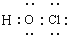 下列化学用语表示正确的是A．HClO的电子式为B．硝基苯的结构简式为C．饱和醇的通式CnH2n＋2O