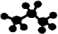 醛基结构式下列表述正确的是（）A．醛基的结构简式B．聚丙烯的结构简式C．四氯化碳分子的电子式D．丙烷