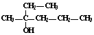 关于卤代烃与醇的说法不正确的是（   ）A．卤代烃与醇发生消去反应的条件不同B．既可以发生消去反应，
