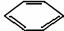 下列有关苯的叙述中，不正确的是（  ）A．苯的分子式为C6H6 ，其分子中所有原子处于同一平面内B．