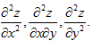 z=f（x平方＋y平方)，其中f具有二阶导数，求e平方z／ex平方　　高等数学复旦大学出版第三版下册