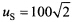 （哈尔滨工业大学2005年考研试题)如图9一17所示正弦交流电路中，cosl00tV，R=10Ω，L