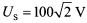 （东南大学2008年考研试题)如图9－21所示，R1=100Ω，L1=IH，R2=200Ω，L2=1