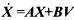 （清华大学2007年考研试题)电路如图15—3所示。（1)以uC、iL为状态变量列写其状态方程，并整