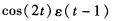 单边拉普拉斯变换F（s)= A．B．C．D．单边拉普拉斯变换F(s)= A．B．C．D．请帮忙给出正