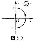 求证下列不等式： （1)利用积分估值，证明 （1)｜∫C（x2＋iy2)dz｜≤2，其中C是连接一i