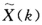已知周期序列，其主值序列x（n)={5，4，3，2，1，3，2)，试求傅里叶级数的系数。已知周期序列