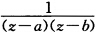 设（1)函数f（z)在区域D内解析，f（z)≠常数； （2)C为D内任一条周线，只要将函数f（z)=