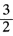 给定二次曲线χ2＋4χy－2y2＋10χ＋4y＝0， （1)证明它是双曲线； （2)求中心坐标； （