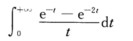 利用Laplace变换求下列积分方程的解． 利用Laplace变换求下列广义积分值：利用Laplac