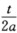 求下列函数的Laplace变换式． （1)f（t)=t2＋3t＋2； （2)f（t)=1一tet； 