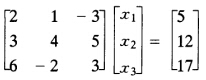 用Gauss顺序消元法解方程组并求系数矩阵的行列式的值。 用Gauss列主元消去法解方程组，并求系数