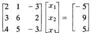 用Gauss顺序消元法解方程组并求系数矩阵的行列式的值。 用Gauss全主元消去法解方程组，并求系数