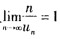 设un≠0（n=1，2，3…)，且则级数（)．A．发散B．绝对收敛C．条件收敛D．收敛性根据所给条件